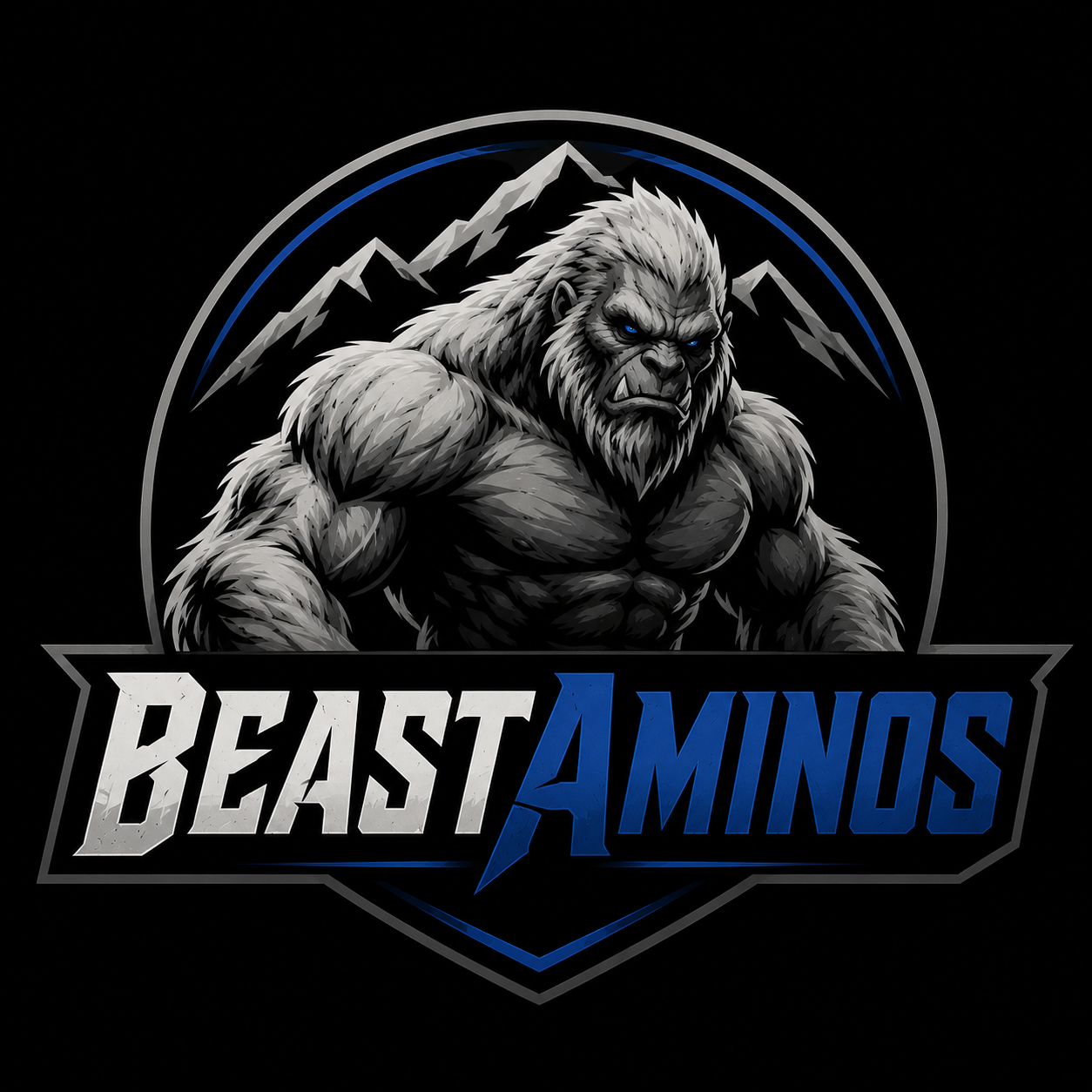 BEAST AMINOS